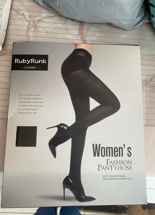 Ruby Runk tights 6 pairs size L, brand: rubyrunk, condition: New without tags, size: Other, £3.00, £3.85 includes Buyer Protection
