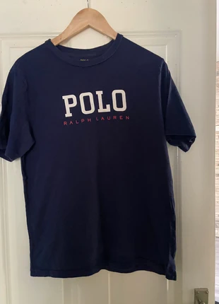 Polo Ralph Lauren Men T-Shirt, brand: Polo Ralph Lauren, condition: New without tags, size: S / 36 / 8, €10.00, €11.20 includes Buyer Protection