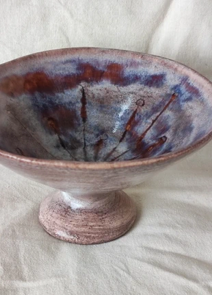 Coupe céramique cloutier Vallauris, marque: cloutier, état: Très bon état, 150,00 €, 158,20 € Protection acheteurs incluse