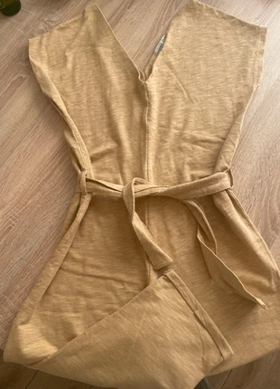 Combinaison pull and bear, marca: Pull & Bear, estado: Novo sem etiquetas, tamanho: S / 36 / 8, €8.00, €9.10 inclui Proteção do Comprador