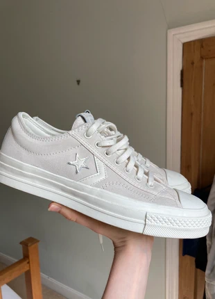 Converse Star Player, brand: Converse, condition: Very good, size: 7, £37.00, £39.55 includes Buyer Protection