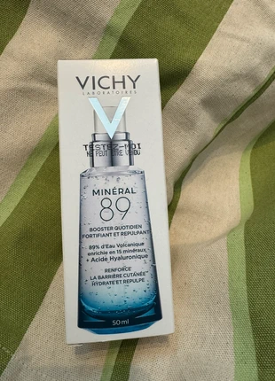 Minéral 89 Vichy, marque: Vichy, état: Neuf avec étiquette, 15,00 €, 16,45 € Protection acheteurs incluse
