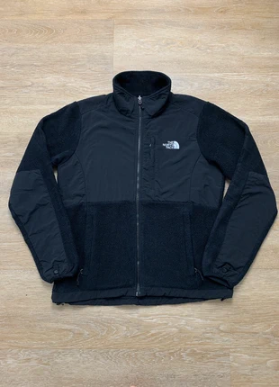 Veste polaire TNF The North Face Denali noir taille M femmes, brand: The North Face, condition: Very good, size: M / 38 / 10, €50.00, €53.20 includes Buyer Protection