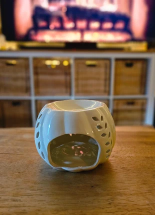 Brûle parfum citrouille, merk: Pepco, staat: Nieuw met prijskaartje, € 10,00, € 11,20 inclusief Kopersbescherming