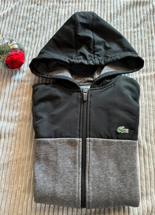 Veste de survêtement Lacoste taille S neuf, marque: Lacoste, état: Neuf sans étiquette, taille: S, 28,00 €, 30,10 € Protection acheteurs incluse