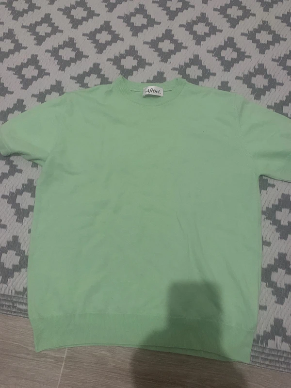 t-shirt Afibel
