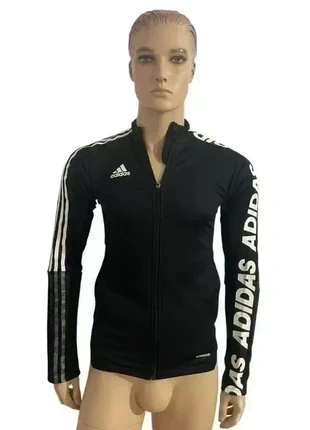 Ultra Rare Jacket Logo Sleeve Adidas Aeroready - Size XS - Street Style, marca: adidas, estado: Nuevo sin etiquetas, tamaño: XS / 34 / 6, 17,99 €, 19,59 € Protección al comprador incluida