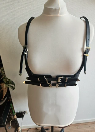 Harness, état: Très bon état, taille: Ajustable, 15,00 €, 16,45 € Protection acheteurs incluse