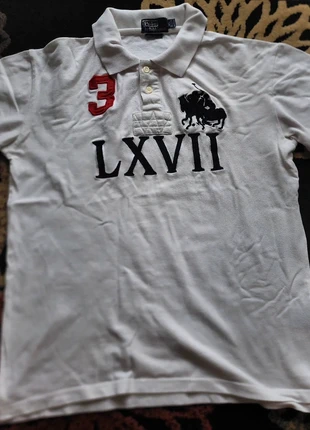 Polo Ralph Lauren, brand: Polo Ralph Lauren, condizioni: Buone, taglia: XL, €15.00, €16.45 include la Protezione acquisti