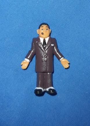 Homies Palermos 03 figurine, marca: Homiés, estado: Nuevo sin etiquetas, tamaño: Talla única, 8,00 €, 9,10 € Protección al comprador incluida