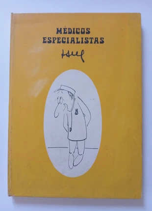 Médicos Especialistas - Sam, estado: Bom, €12.00, €13.30 inclui Proteção do Comprador