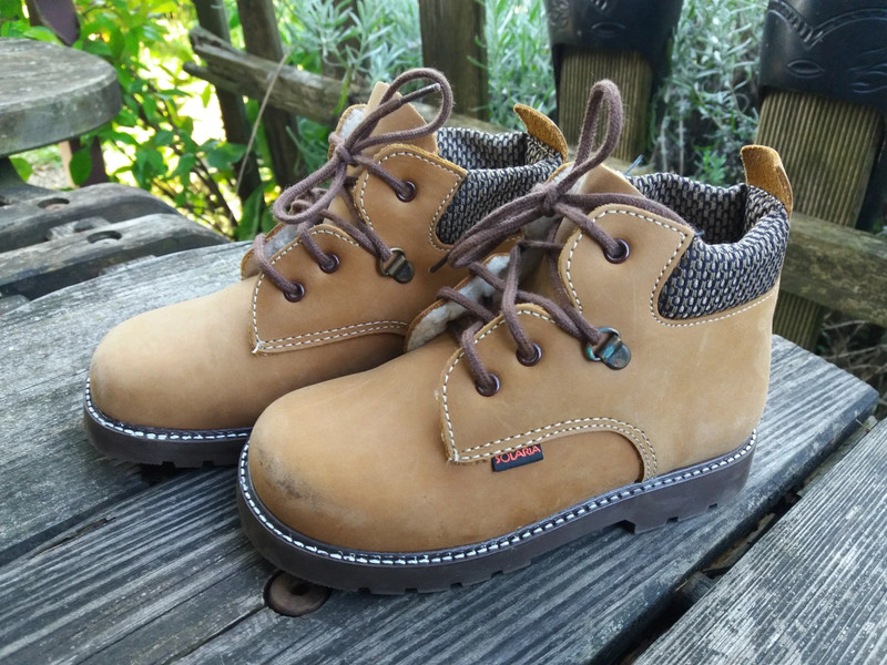 Chaussures hiver garcon sales