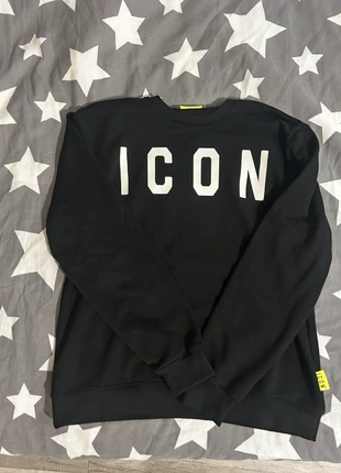 maglione icon uomo, marque: ICON, état: Neuf avec étiquette, taille: L, 55,00 €, 58,45 € Protection acheteurs incluse
