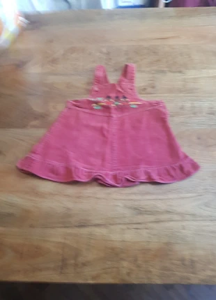 Robe 1 an, marke: ignore, zustand: Sehr gut, größe: 9-12 Monate / 74, 1,50 €, 2,28 € inklusive Vinted-Käuferschutz