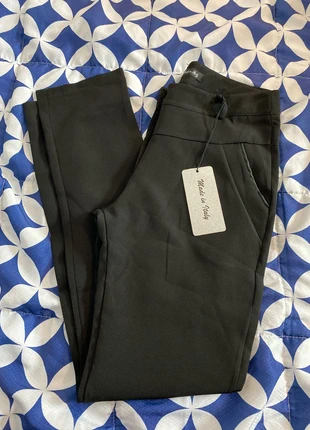 11) pantalon, marque: Made In Italy, état: Neuf avec étiquette, taille: L / 40 / 12, 12,00 €, 13,30 € Protection acheteurs incluse