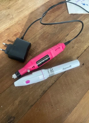 Vijlen electrische en op batterijen, staat: Heel goed, € 5,00, € 5,95 inclusief Kopersbescherming