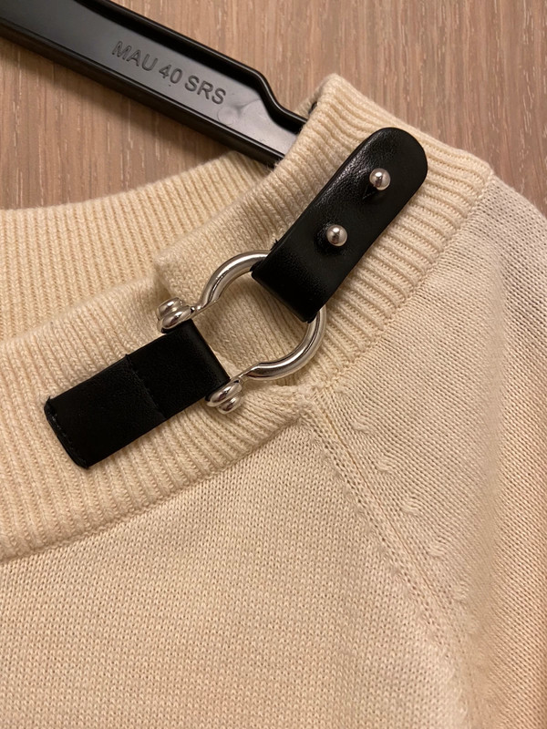 Pull femme Ralph Lauren Vinted