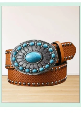 Ceinture fashion, état: Très bon état, taille: Ajustable, 13,00 €, 14,35 € Protection acheteurs (Pro) incluse