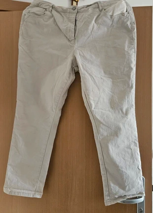Ladies trousers, brand: Bonmarché, condition: Very good, size: 5XL / UK 36-38, £7.00, £8.05 includes Buyer Protection