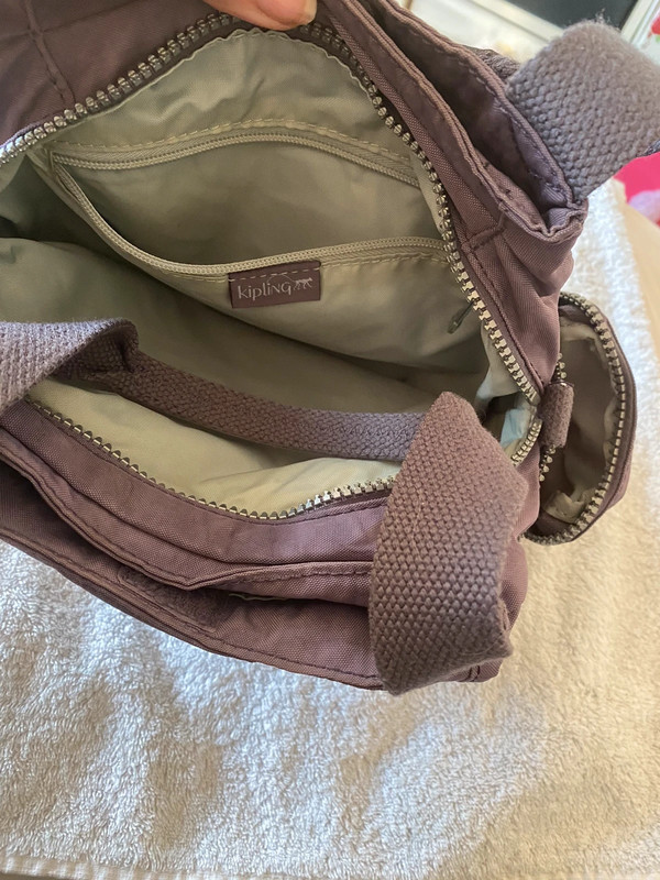 Kipling bag Vinted