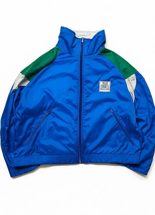 Veste Sportful Cross Country Ski Italy unisexe | vintage 80s, marque: Vintage Dressing, état: Très bon état, taille: S / 36 / 8, 19,95 €, 21,65 € Protection acheteurs incluse