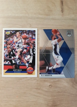 Lot cartes NBA Orlando Magic, brand: NBA, condition: Very good, €1.00, €1.75 includes Buyer Protection