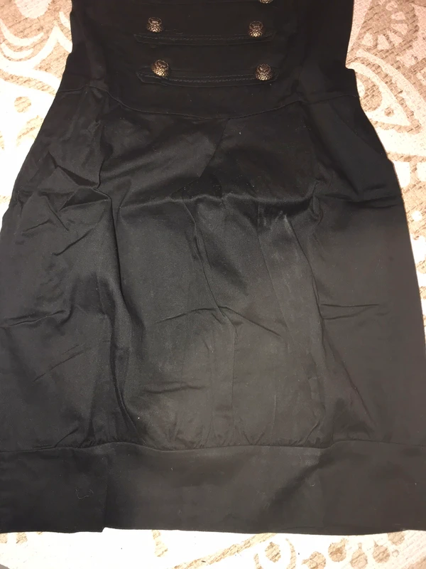 Robe bustier taille M - photo numéro 3