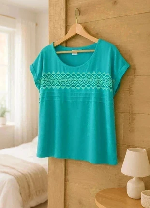 Blouse Torrente femme taille xl, marca: Torrente, estado: Muy bueno, tamaño: XL / 42 / 14, 5,00 €, 5,95 € Protección al comprador incluida