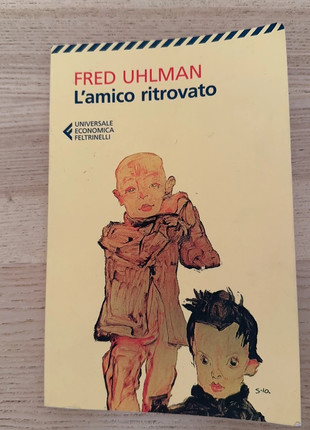 L'amico ritrovato –