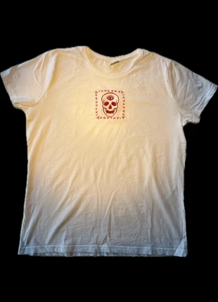 T-shirt, estado: Novo com etiquetas, tamanho: M, €15.00, €16.45 inclui Proteção do Comprador