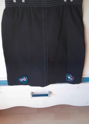 Jupe demi-saison, condition: Very good, size: XXL / 44 / 16, €2.00, €2.80 includes Buyer Protection