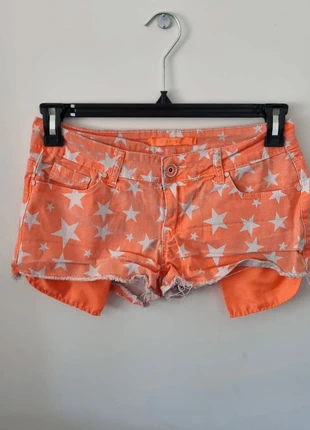 Short, marke: Reality, zustand: Sehr gut, größe: L / 40 / 12, 5,00 €, 5,95 € inklusive Vinted-Käuferschutz