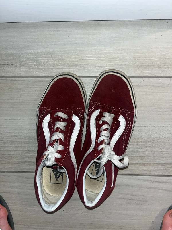 Scarpe VANS 4