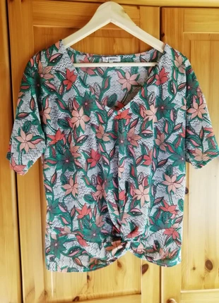 Blouse liberto, marke: Liberto, zustand: Sehr gut, größe: L / 40 / 12, 4,00 €, 4,90 € inklusive Vinted-Käuferschutz