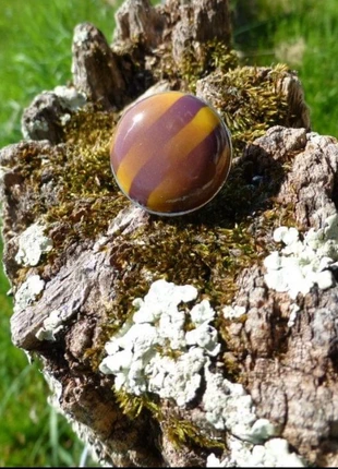 Bague fait main, marque: Fait Main, état: Neuf sans étiquette, taille: Ajustable, 5,00 €, 5,95 € Protection acheteurs incluse