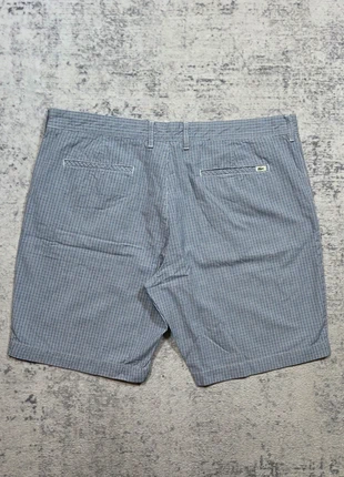 🩳 Short Lacoste Bleu à Carreaux Regular Fit Taille 48 L Vintage Old Money, marque: Lacoste, état: Très bon état, taille: L, 54,95 €, 58,40 € Protection acheteurs (Pro) incluse