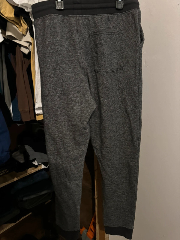 Reebok sweatpants Conner McGregor edition 2