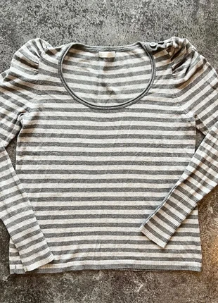 Pull femme Promod S Sweater women - Damenpullover - Maglione donna, brand: Promod, condition: Very good, size: S / 36 / 8, €4.00, €4.90 includes Buyer Protection