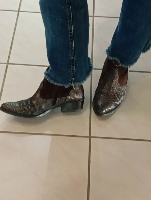 Bottines Latika - photo numéro 8