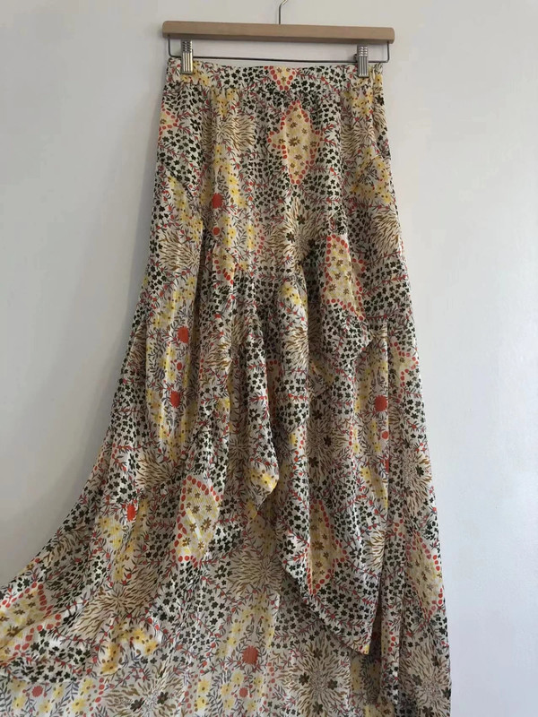 Jupe bash Hall neuve taille XS