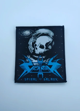 Patch Vektor - Spiral Galaxy, brand: Metal, condition: New with tags, €15.00, €16.45 includes Buyer Protection Pro