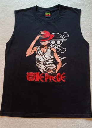 Tee shirt t-shirt haut graphique style tendance y2k pirate manga taille L/XL 🛼, marca: Tendance, estado: Muy bueno, tamaño: L, 10,00 €, 11,20 € Protección al comprador incluida