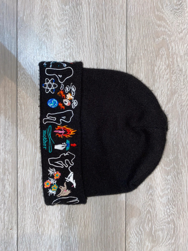 Supreme AOI icons Beanie | Vinted