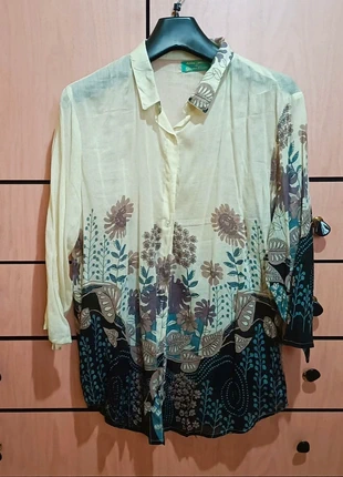 Camicia Antica Sartoria, marke: Antica Sartoria, zustand: Neu, größe: Einheitsgröße, 17,00 €, 18,55 € inklusive Vinted-Käuferschutz