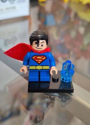 Figurine LEGO Marvel Super Heroes Superman Minifigurine Figure, marca: LEGO, estado: Muy bueno, tamaño: Talla única, 6,99 €, 8,04 € Protección al comprador Pro incluida