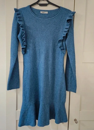 Vestido de Inverno L/XL, marque: Variadas., état: Très bon état, taille: L / 40 / 12, 3,00 €, 3,85 € Protection acheteurs incluse