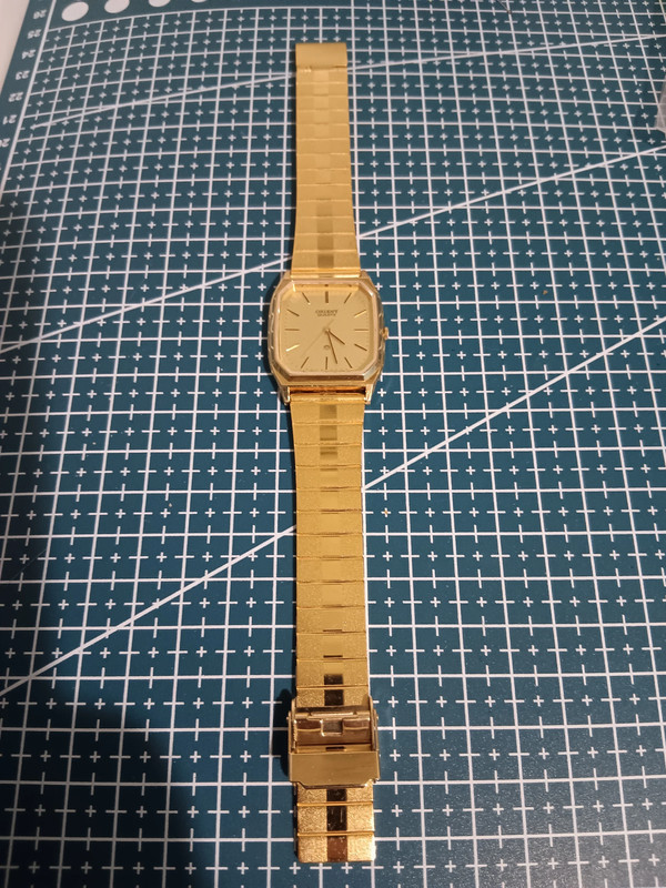 Orient watch | Vinted