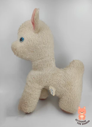 Peluche Mouton Je m'appelle Pintel Vintage 60', marque: pintel, état: Bon état, taille: Taille unique, 44,90 €, 47,85 € Protection acheteurs (Pro) incluse