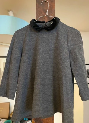 Blouse Pablo de Gérard Darel, marque: Pablo de Gerard Darel, état: Très bon état, taille: S / 36 / 8, 5,00 €, 5,95 € Protection acheteurs incluse