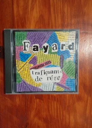 Fayard trafiquants de rêve, état: Bon état, 3,90 €, 4,80 € Protection acheteurs incluse